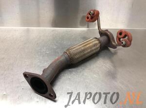 Exhaust Pipe Flexible KIA PICANTO (TA), KIA PICANTO (JA)