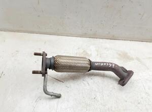 Exhaust Pipe Flexible HYUNDAI i10 II (BA, IA)