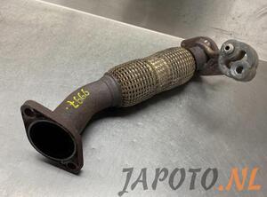 Exhaust Pipe Flexible KIA NIRO I (DE)