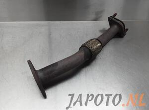 Exhaust Pipe Flexible KIA RIO III (UB)