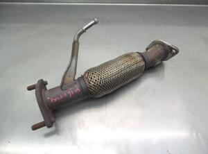 Exhaust Pipe Flexible HYUNDAI ix20 (JC)