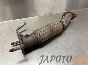 Exhaust Pipe Flexible KIA RIO III (UB)