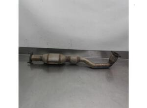 Exhaust Pipe Flexible MITSUBISHI SPACE STAR MPV (DG_A)