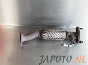 Exhaust Pipe Flexible HYUNDAI i20 (PB, PBT)