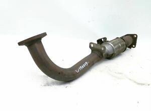 Exhaust Pipe Flexible HONDA CIVIC VII Hatchback (EU, EP, EV)