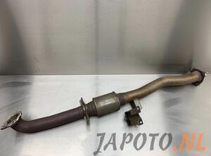 Exhaust Pipe Flexible HONDA ACCORD VIII Estate (CW)