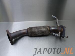 Exhaust Pipe Flexible HYUNDAI i20 (GB, IB), HYUNDAI i20 ACTIVE (IB, GB), HYUNDAI i20 II Coupe (GB)