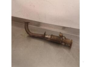 Exhaust Pipe Flexible HONDA CIVIC VII Hatchback (EU, EP, EV)