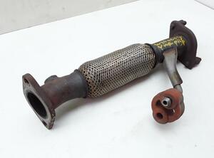 Exhaust Pipe Flexible HYUNDAI ix20 (JC)