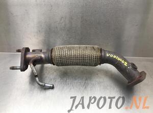 Exhaust Pipe Flexible HYUNDAI i20 (GB, IB), HYUNDAI i20 ACTIVE (IB, GB), HYUNDAI i20 II Coupe (GB)