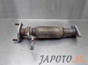 Exhaust Pipe Flexible HYUNDAI TUCSON (TL, TLE)