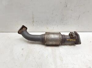 Exhaust Pipe Flexible HONDA CR-V IV (RM_)