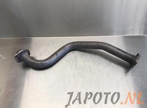 Exhaust Pipe Flexible SUZUKI SWIFT V (AZ)