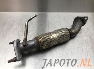 Exhaust Pipe Flexible KIA NIRO I (DE)