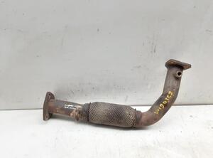 Exhaust Pipe Flexible CHEVROLET CAPTIVA (C100, C140)