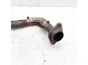 Exhaust Pipe Flexible SUZUKI SWIFT III (MZ, EZ)