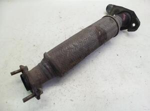 Exhaust Pipe Flexible MAZDA 6 Saloon (GG)