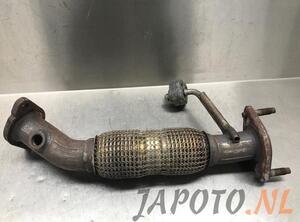 Exhaust Pipe Flexible KIA NIRO I (DE)