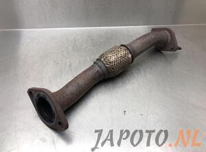 Exhaust Pipe Flexible HYUNDAI i20 (PB, PBT)