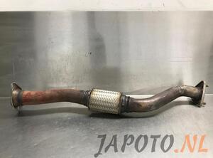 Exhaust Pipe Flexible HONDA CIVIC X Hatchback (FC_, FK_)