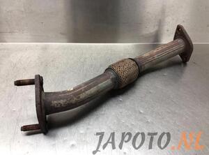 Exhaust Pipe Flexible KIA RIO III (UB)