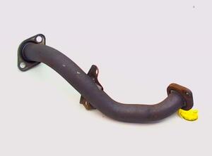 Exhaust Pipe Flexible HONDA CIVIC VIII Hatchback (FN, FK)