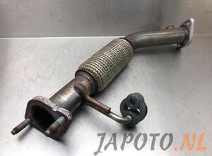 Exhaust Pipe Flexible KIA STONIC (YB)