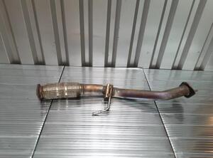 Exhaust Pipe Flexible NISSAN QASHQAI II SUV (J11, J11_)