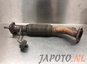 Exhaust Pipe Flexible KIA RIO IV (YB, SC, FB)