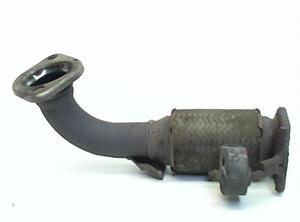 Exhaust Pipe Flexible HONDA ACCORD VII Tourer (CM, CN)