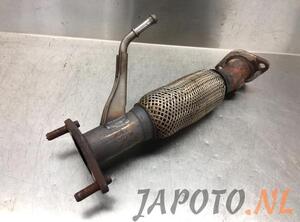 Exhaust Pipe Flexible KIA VENGA (YN)