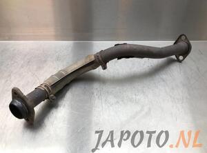 Exhaust Pipe Flexible SUZUKI SWIFT IV (FZ, NZ)