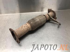 Exhaust Pipe Flexible KIA SPORTAGE (SL)