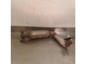 Exhaust Pipe Flexible MAZDA 5 (CR19)