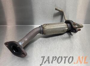 Exhaust Pipe Flexible HYUNDAI i10 II (BA, IA)