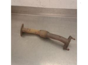 Exhaust Pipe Flexible KIA RIO III (UB)