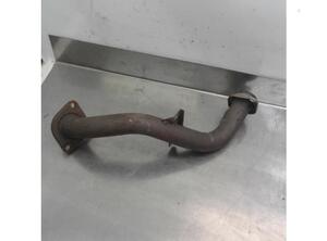 Exhaust Pipe Flexible HONDA CIVIC VIII Hatchback (FN, FK)