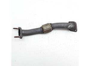 Exhaust Pipe Flexible HYUNDAI i20 (PB, PBT)