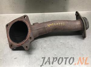 Exhaust Front Pipe (Down Pipe) SUZUKI SWIFT IV (FZ, NZ)