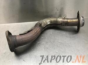 Exhaust Front Pipe (Down Pipe) SUZUKI SWIFT IV (FZ, NZ)