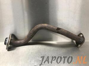 Downpipe SUZUKI SWIFT V (AZ)