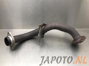 Exhaust Front Pipe (Down Pipe) HONDA CIVIC VIII Hatchback (FN, FK)