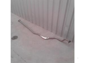 Downpipe HYUNDAI i20 (PB, PBT)