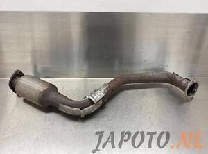 Catalytic Converter TOYOTA RAV 4 IV (_A4_)