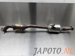 Catalytic Converter TOYOTA COROLLA Hatchback (_E21_)