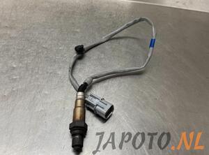 Lambda Sensor / NOx Sensor MAZDA 2 (DE_, DH_)