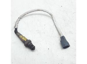 Lambda Sensor / NOx Sensor TOYOTA COROLLA (_E12_), TOYOTA COROLLA Saloon (_E12_)