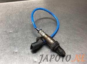 Lambda Sensor / NOx Sensor NISSAN QASHQAI II SUV (J11, J11_)