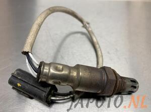 Lambda Sensor / NOx Sensor NISSAN NOTE (E11, NE11)