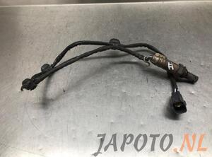 Lambda Sensor / NOx Sensor TOYOTA YARIS (_P9_)